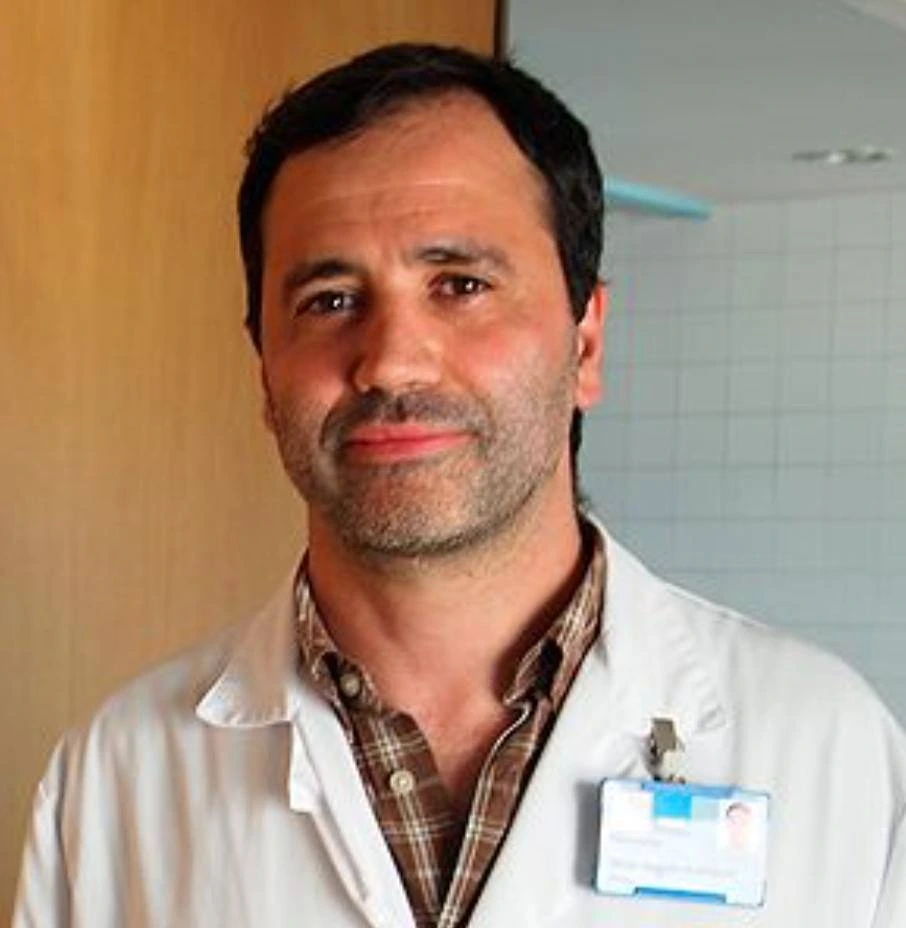 Dr. Diego Rodriguez